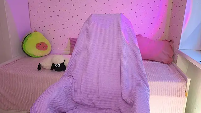 Phòng Chat Trực Tiếp leazy_peazy