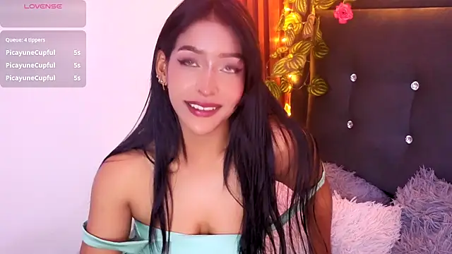 Alisse_Storm's Live XXX Chat