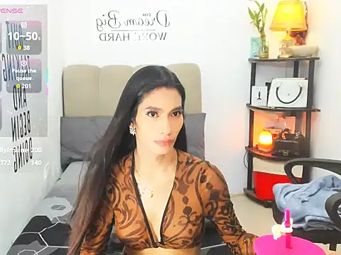 Trixie_Mattel21 – Live XXX-chat