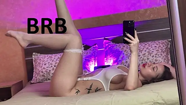 Elinaharpern Live XXX chat