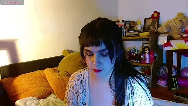 collette_beaufoy_ Chat XXX live