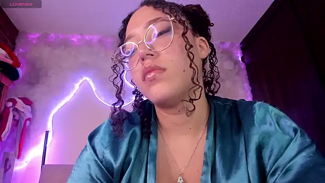צ'אט XXX בשידור חי של liz_martins1