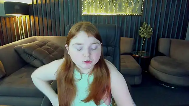KattyRose8: απευθείας συνομιλία ΧΧΧ