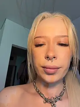 MaryChanXO 라이브 XXX 채팅