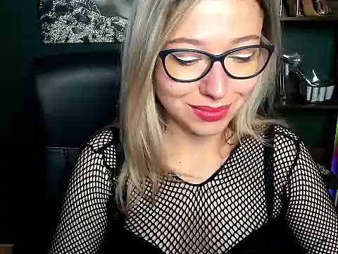 loveHeidi – Live XXX-chat