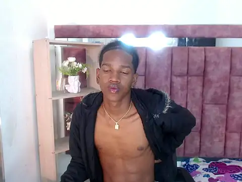 Chat XXX ao vivo de AfroWayuuu