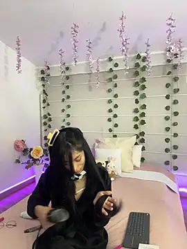 Lucyjoi's Live XXX Chat