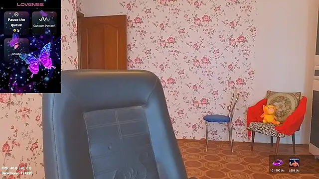 Maya_Mayflower Live XXX-chat