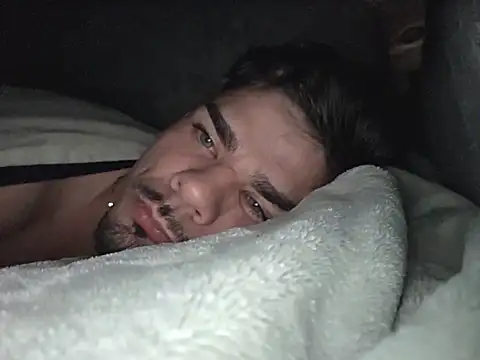 Show de webcam de XThexWolfX