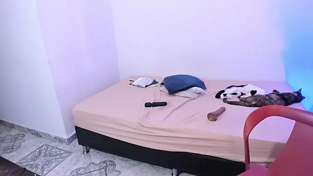 NataliaDream6 Chat XXX in diretta