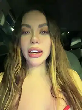lindaandtony Webcam show