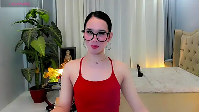 LexiLoreOnTop Adlı Modelin Canlı XXX Sohbeti