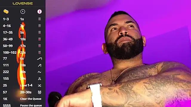 Chat XXX Live Max-prada