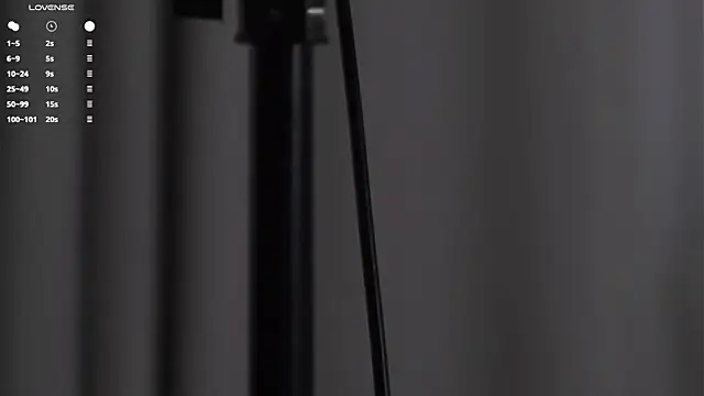 KateCahee élő XXX-chatje