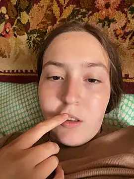 SweetyCute7's Live XXX Chat