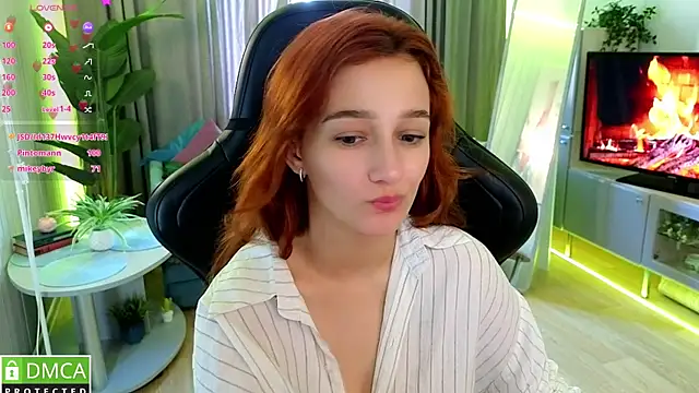 Sinty_Noria Chat XXX in diretta