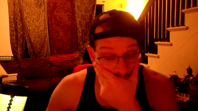 MasterDaddyCool Live XXX-Chat