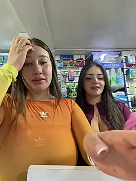 roouse – Naživo XXX chat