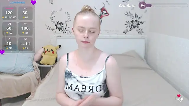 alice_de's Live XXX Chat