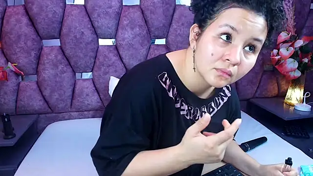 Chat ao vivo de AlaSmith