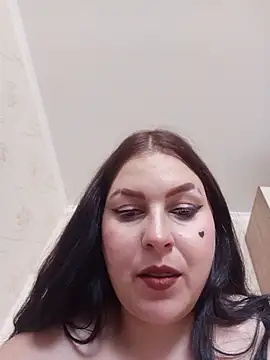 Greta_Tamar's Live XXX Chat