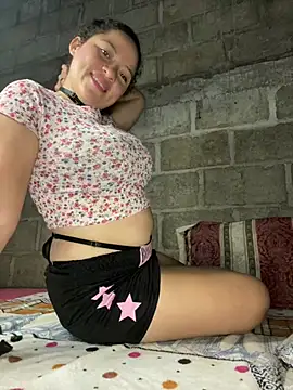 Jannieth Chat XXX in diretta