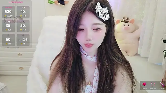 Coco-Di's Live XXX Chat