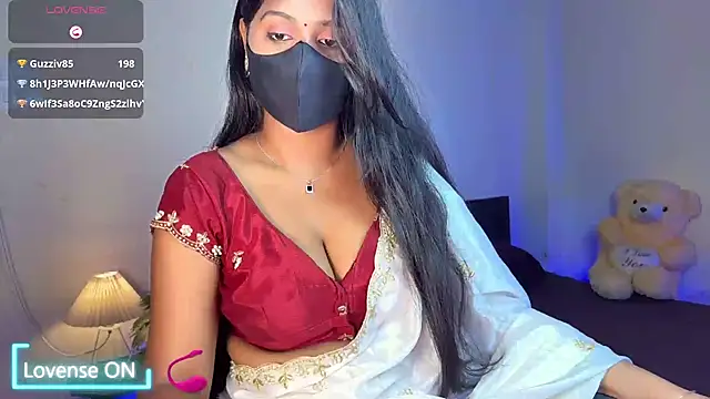 Pinku_shine's Live XXX Chat