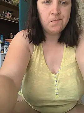 Milla-23's Live XXX Chat