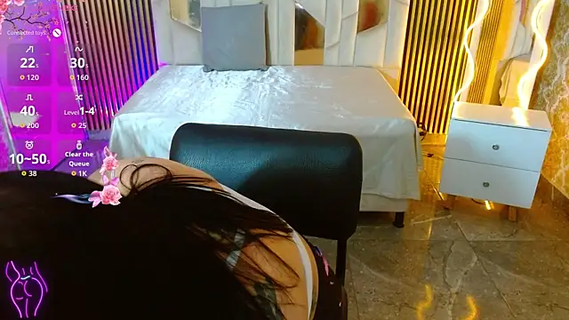 Sala de chat ao vivo de martinna_tay