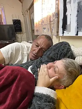 Živý XXX chat blueiceeyes
