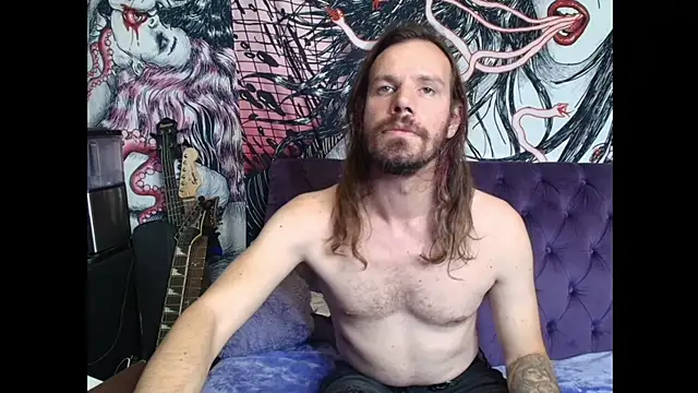 NoctaveOst Chat XXX in diretta