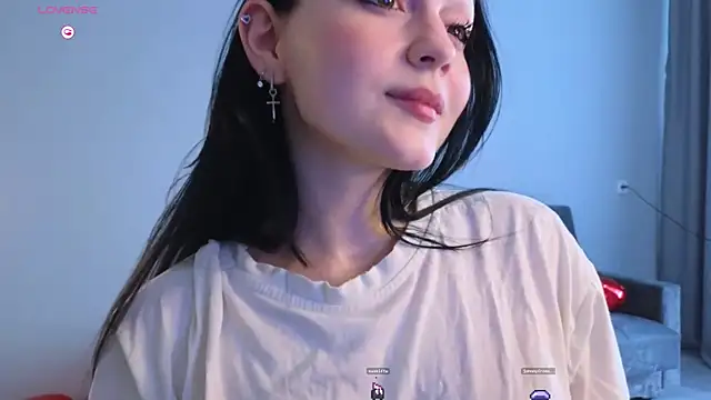Chat +18 de cloudemy ao vivo