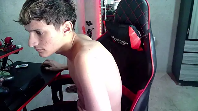 Chat XXX ao vivo de Pablito_Junior11