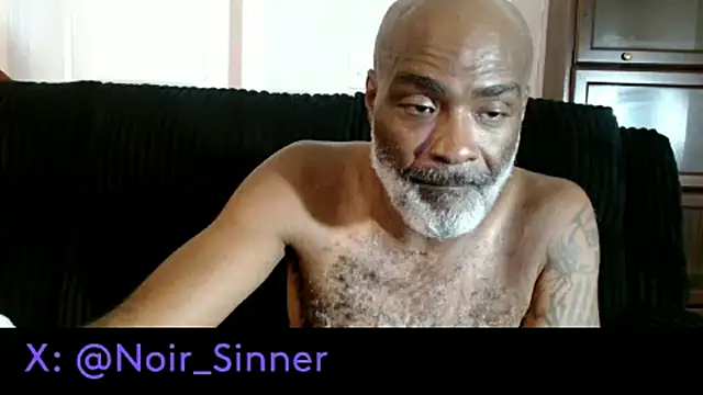Živý XXX chat sinnernoir