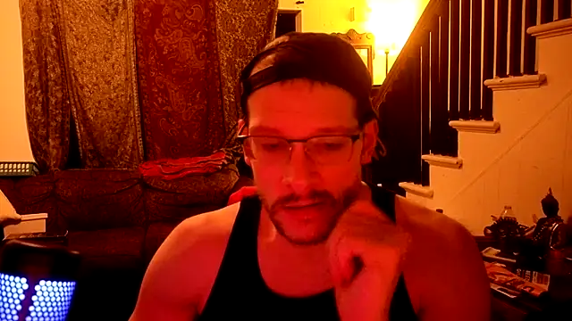 MasterDaddyCool 现场XXX聊天