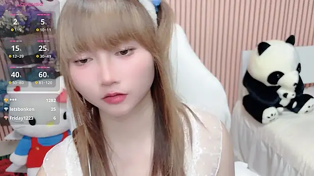 di-or-'s Live XXX Chat