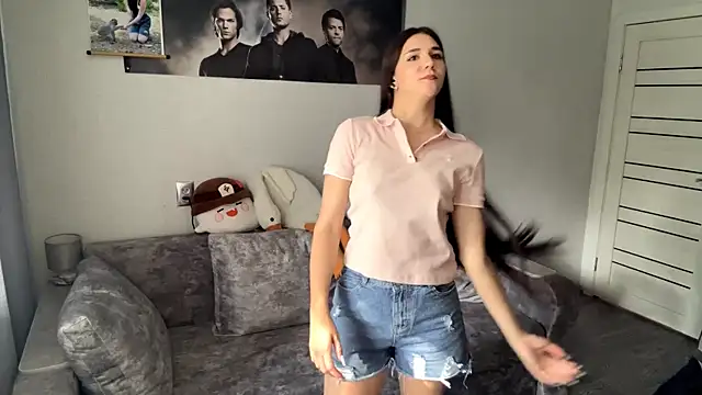 MosaicView Adlı Modelin Canlı XXX Sohbeti