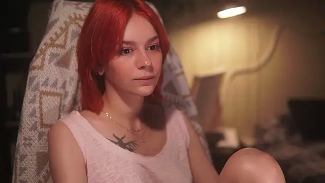 alyssa_sweet élő XXX-chatje