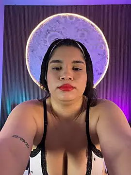 SamaraAnders_'s Live XXX Chat