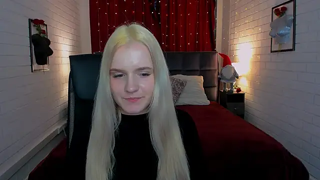 Živý XXX chat SherriButlers