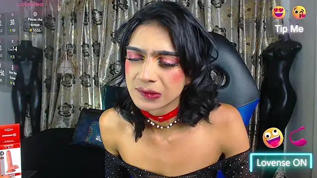 Hecate_doll – Live XXX-chat