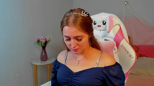 Онлайн чат EllaBells