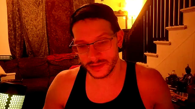 MasterDaddyCool Chat XXX in diretta