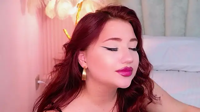Živý XXX chat DakotaSecret