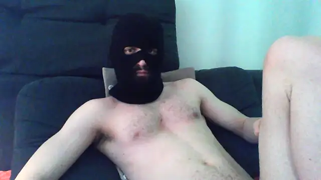 Chat XXX en directo de KaelNox