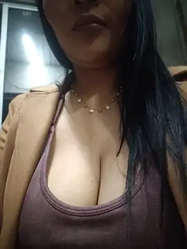 Živý XXX chat darsha_sahu