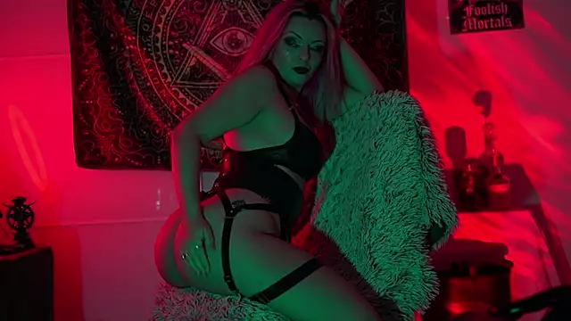 GoddessRubySnow: απευθείας συνομιλία ΧΧΧ