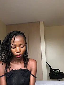 XXX chat uživo modela Kaylee_eee