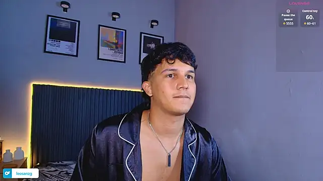 Chat XXX Live Leo_Savage_